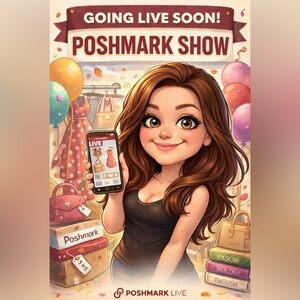 Becca Is Live!! ❤️